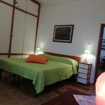 S'Istria Country Rooms Alghero Exterior foto