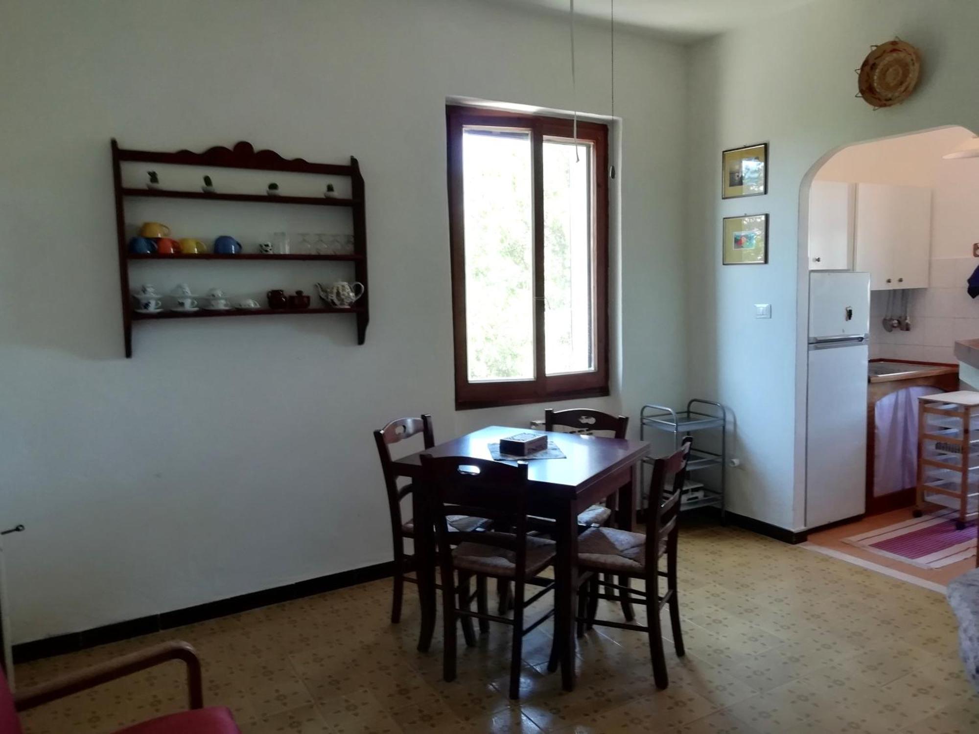 S'Istria Country Rooms Alghero Exterior foto