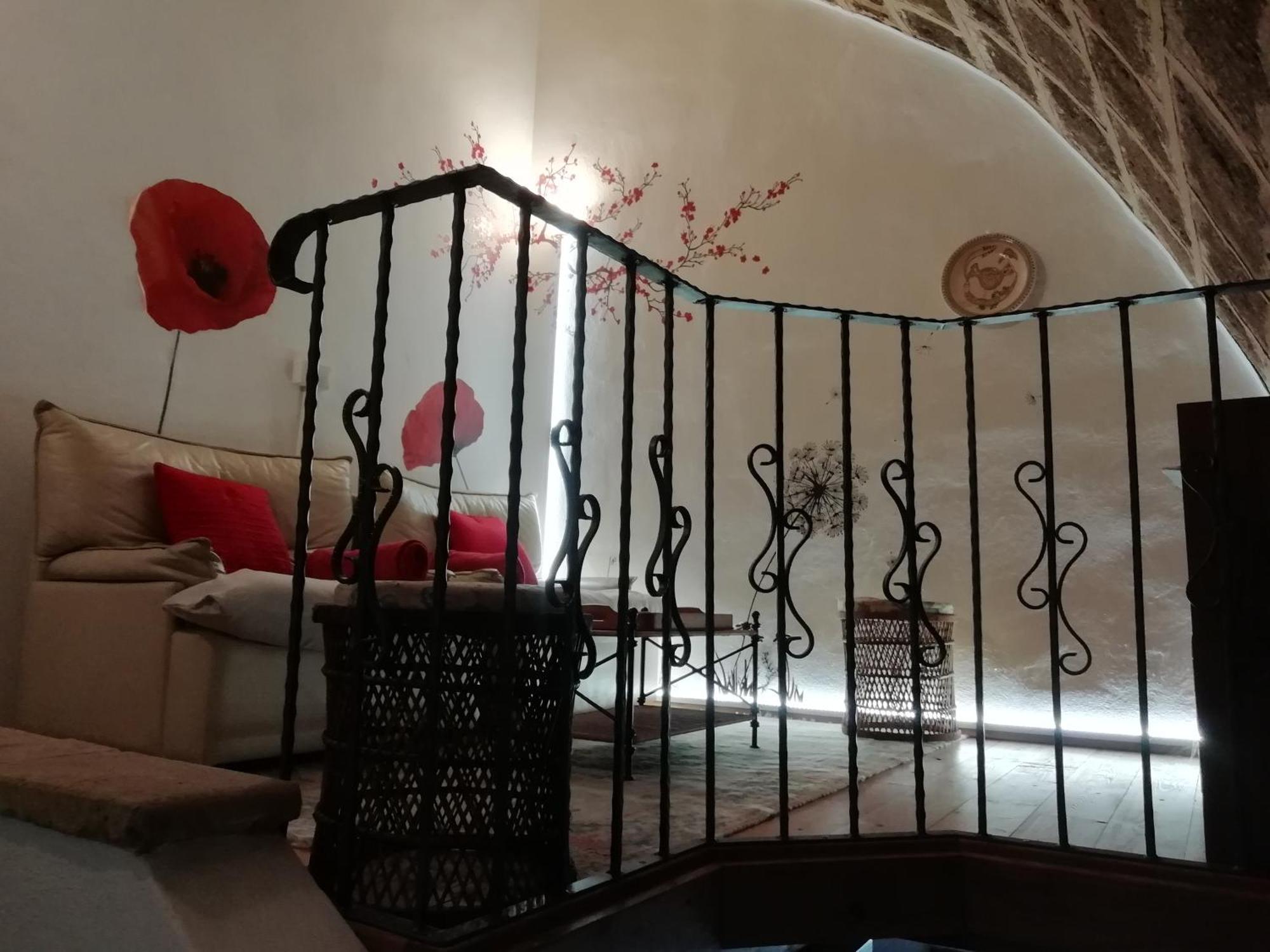 S'Istria Country Rooms Alghero Exterior foto