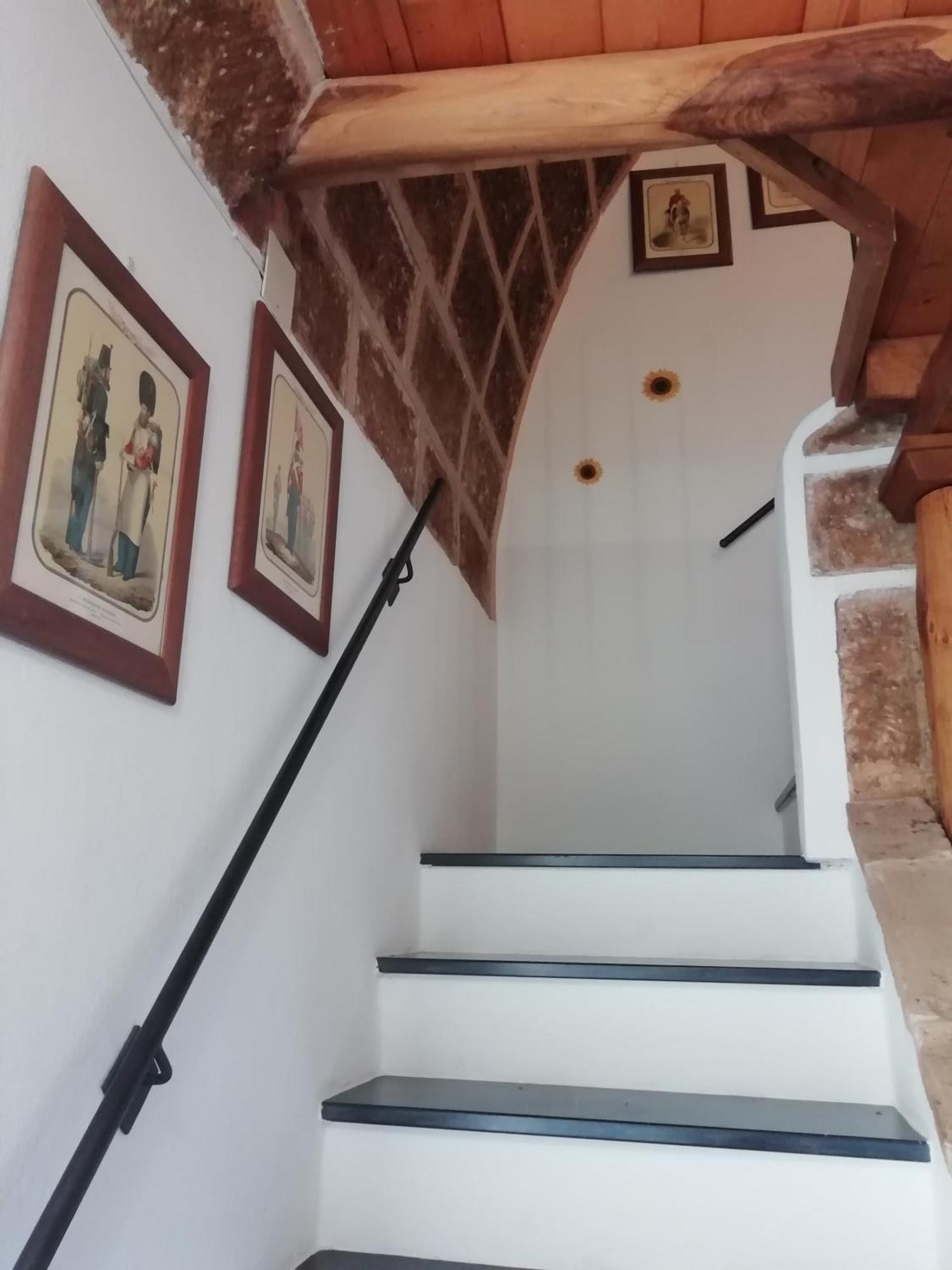 S'Istria Country Rooms Alghero Exterior foto